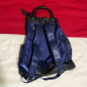 Versace Parfums Backpack